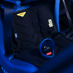 Axkid Car Seat Protector Pad image 1
