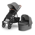 Uppababy Vista V3 Pushchair image 6