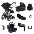 Babystyle Oyster Gravity+ 9 piece Avionaut Cosmo Smart Bundle image 0
