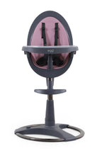 Egg Highchair - Grey