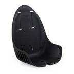 Egg Highchair - Grey