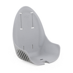 Egg Highchair - Grey