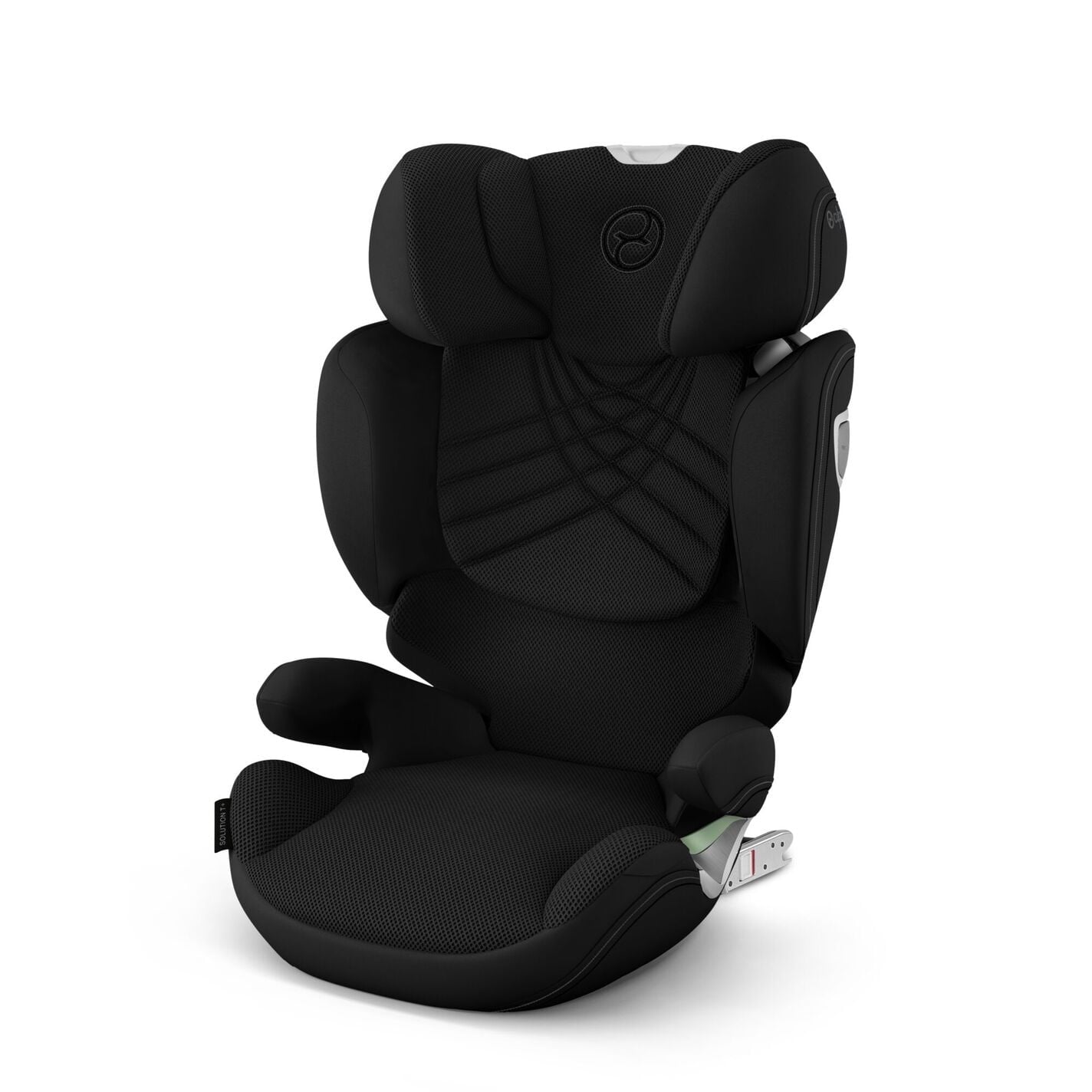Cybex Solution T i-fix image 1