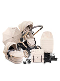 iCandy Peach 7 Complete Bundle - Biscotti