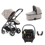 Babystyle Oyster Gravity+ 4 piece Avionaut Pixel Pro Bundle image 3