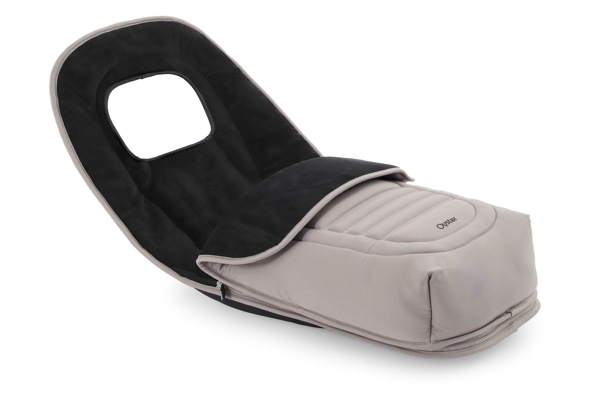 BabyStyle Oyster Footmuff image 0