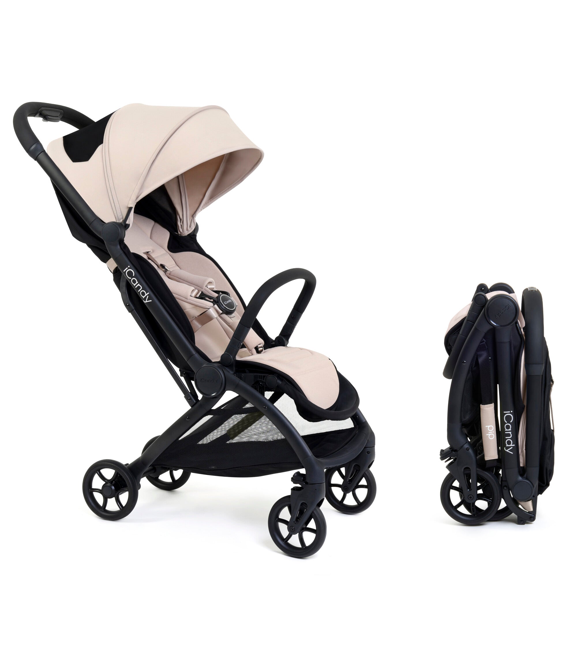 iCandy Pip pushchair