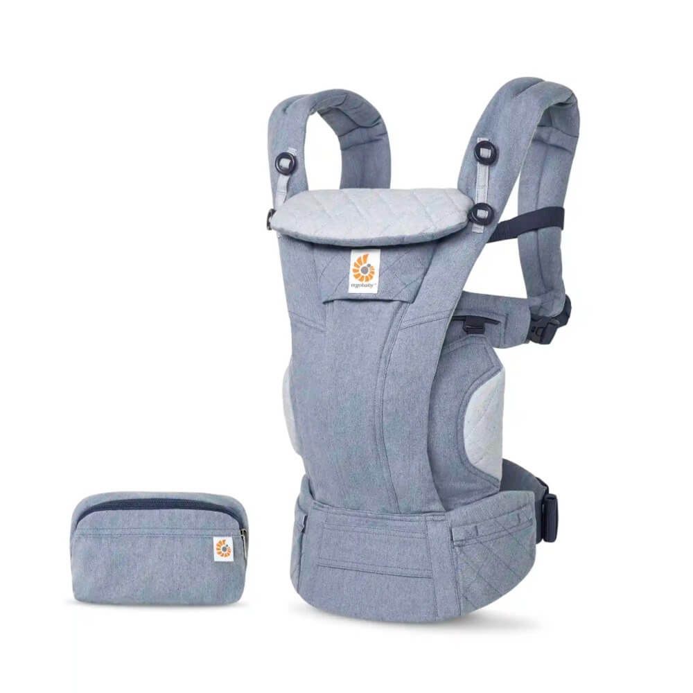 Ergobaby Omni Dream Baby Carrier image 2