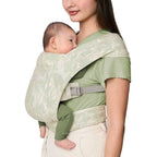 Ergobaby Embrace Knit Newborn Carrier image 1