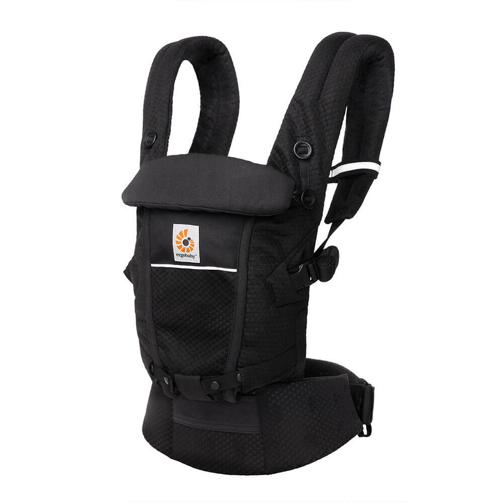 Ergobaby Adapt Mesh Baby Carrier image 1