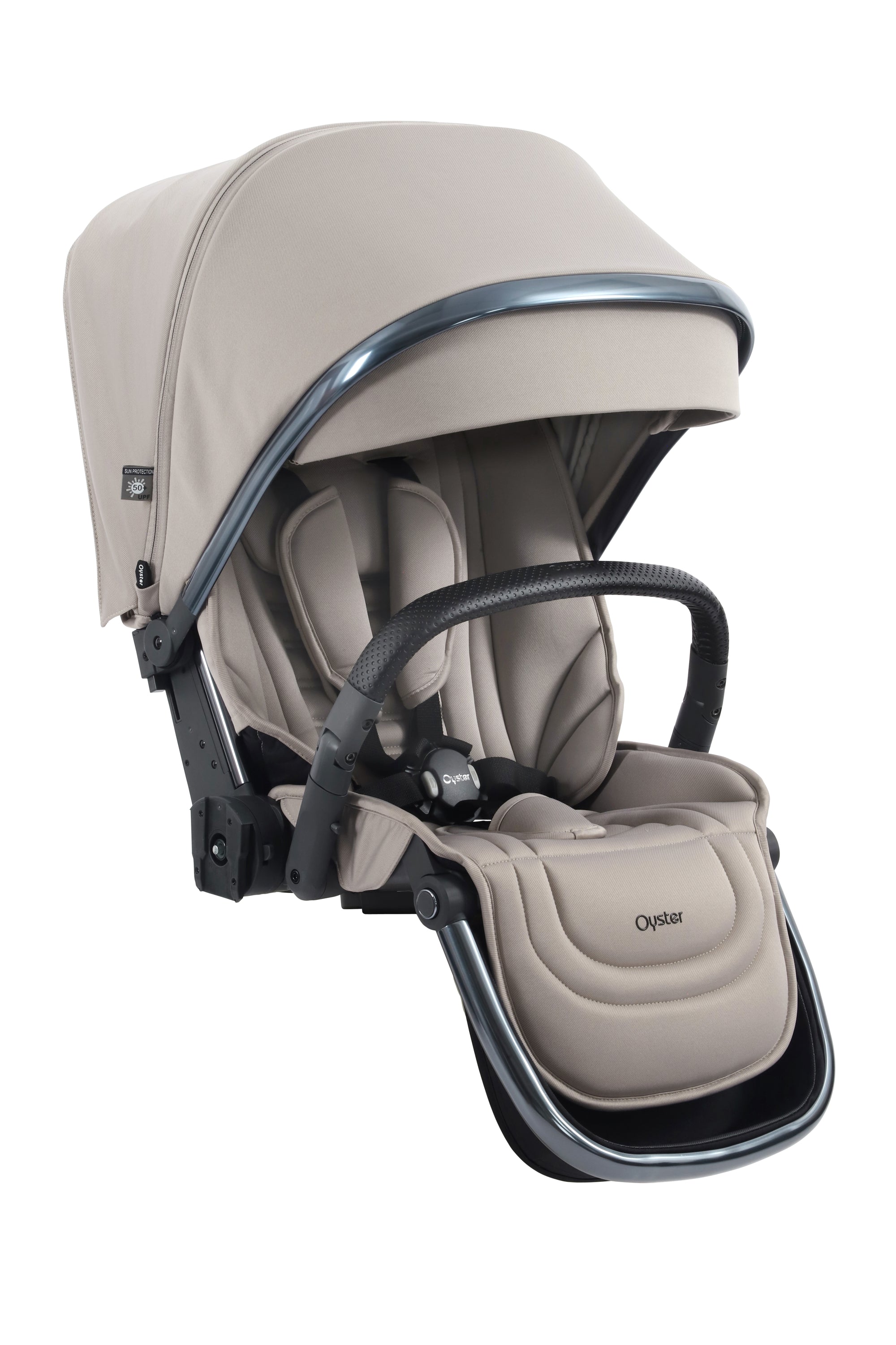 BabyStyle Oyster 4 Tandem Seat Unit image 4