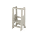 Tutti Bambini Helping Hands Montessori Toddler Learning Tower - Mushroom