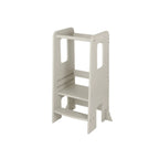 Tutti Bambini Helping Hands Montessori Toddler Learning Tower - Mushroom