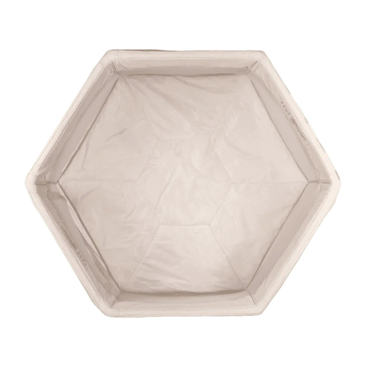 Tutti Bamabini Hexa Playpen Ecru