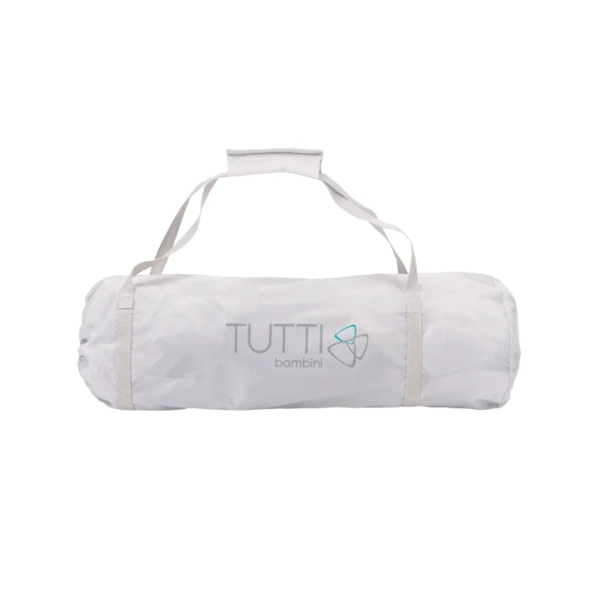 Tutti Bambini Hexa Playpen - Grey