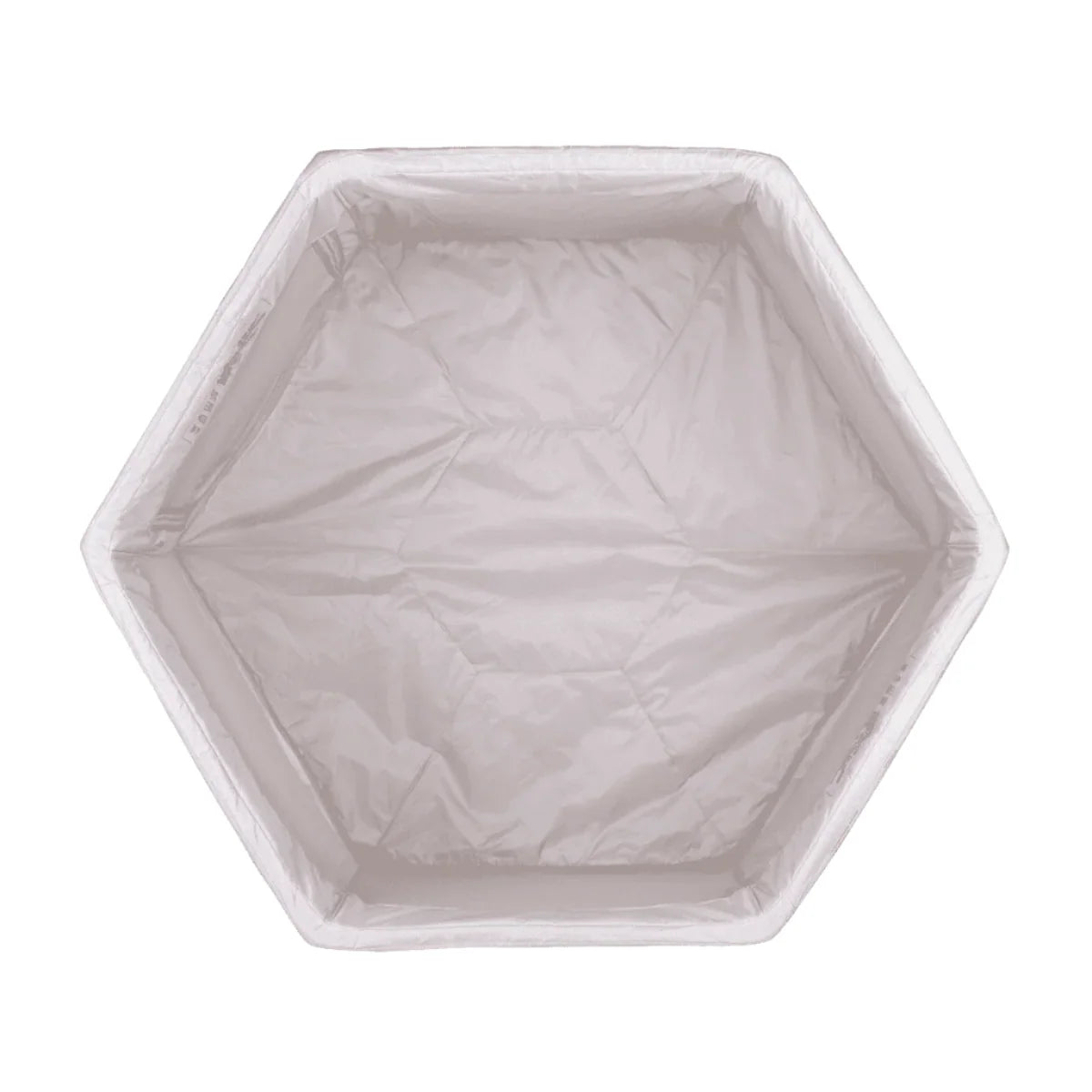 Tutti Bambini Hexa Playpen - Grey