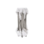 Tutti Bambini Hexa Playpen - Grey