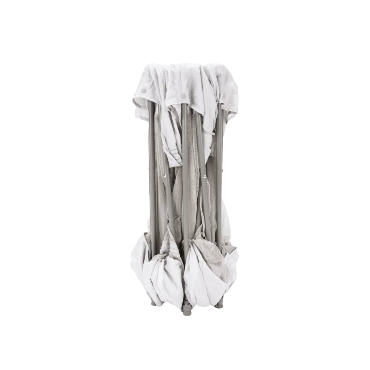 Tutti Bambini Hexa Playpen - Grey