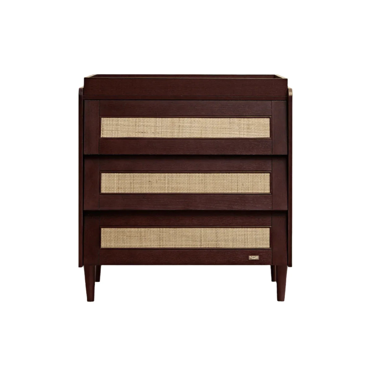 Tutti Bambini Japandi Chest Changer