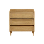 Tutti Bambini Japandi Chest Changer