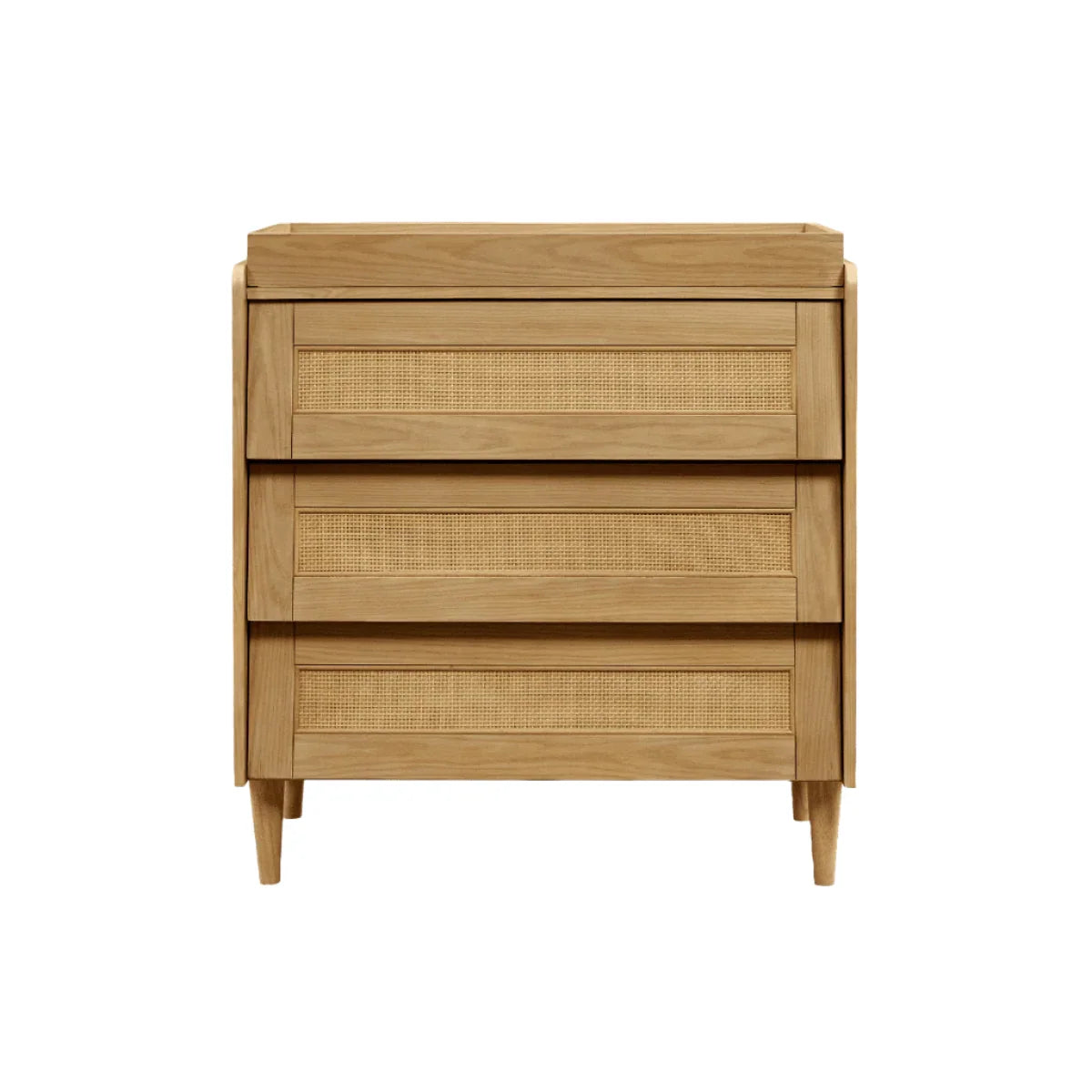 Tutti Bambini Japandi Chest Changer