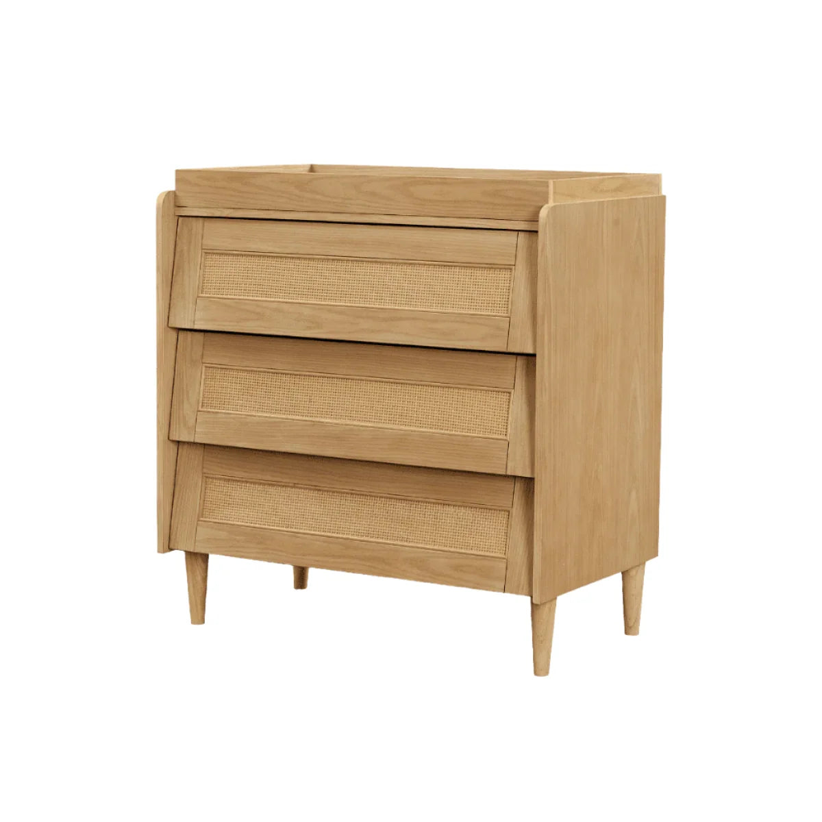 Tutti Bambini Japandi Chest Changer