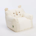 Tutti Bambini Larry Leopard Beanbag Chair