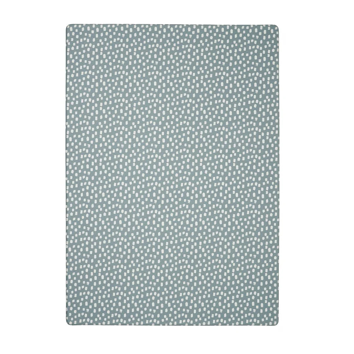 Tutti Bambini Luxury Padded XL Play Mat - Cathedral & Dash