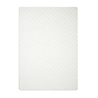 Tutti Bambini Luxury Padded XL Play Mat - Fan