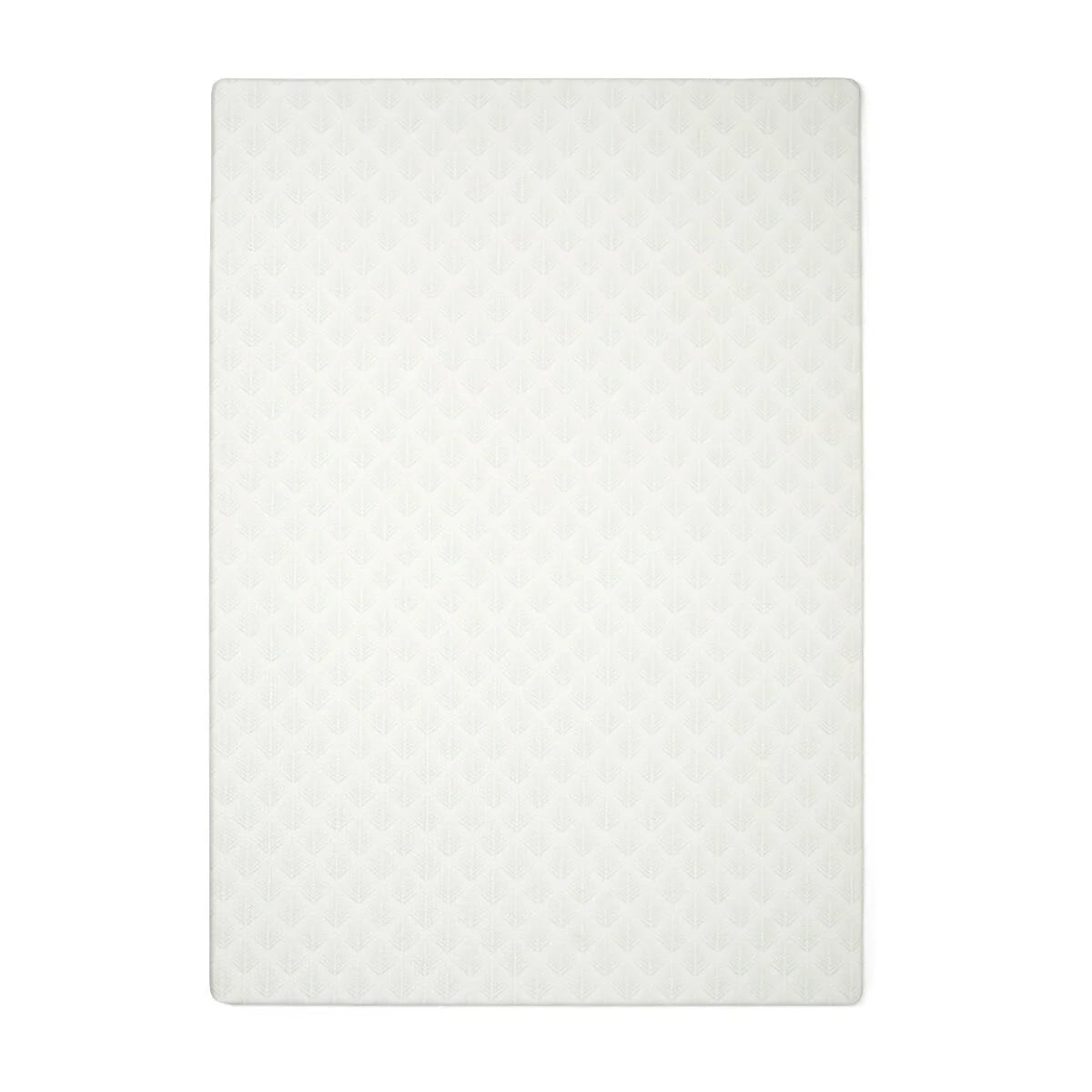 Tutti Bambini Luxury Padded XL Play Mat - Fan