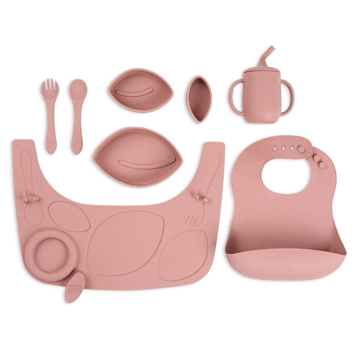 Tutti Bambini Nova High Chair Accessory Pack - Cameo