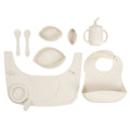 Tutti Bambini Nova High Chair Accessory Pack - Rusk