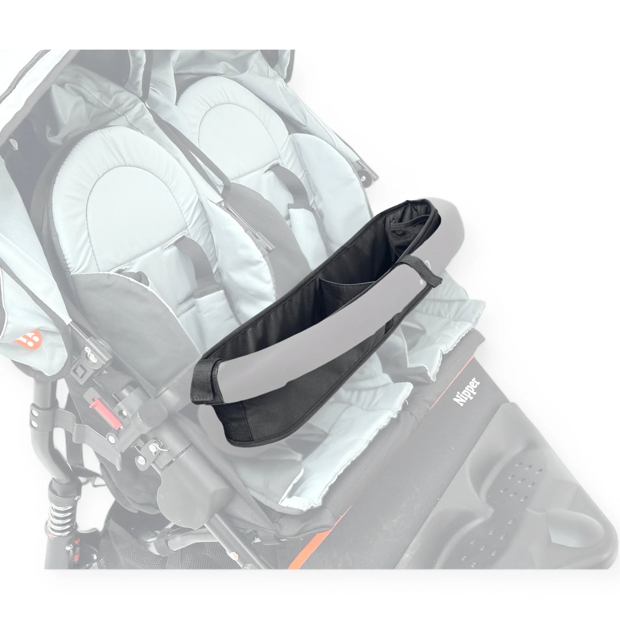 Out n About Nipper Snack Tray