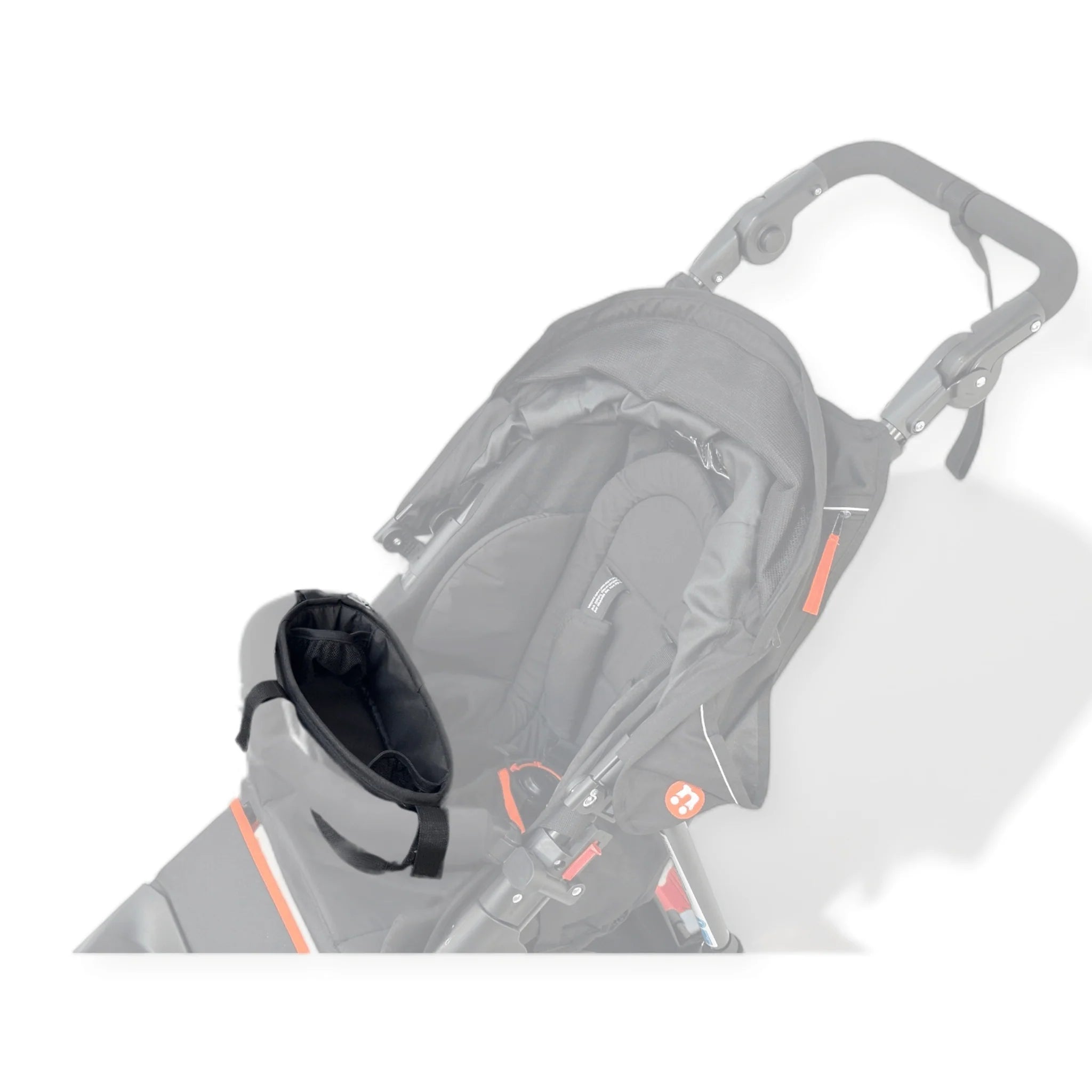 Out n About Nipper Snack Tray