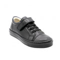 Petasil Ryan 4 - Black Leather