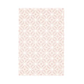 Tutti Bambini Puzzle Playmat - Tiles Blush Rose