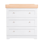 Tutti Bambini Rio Chest Changer