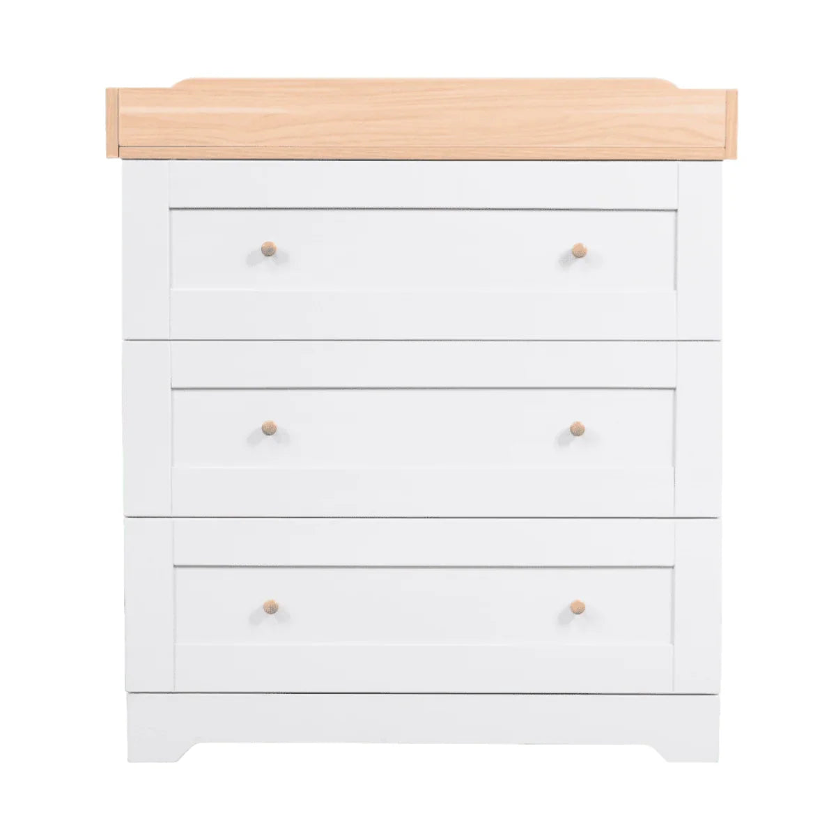 Tutti Bambini Rio Chest Changer