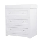 Tutti Bambini Rio Chest Changer
