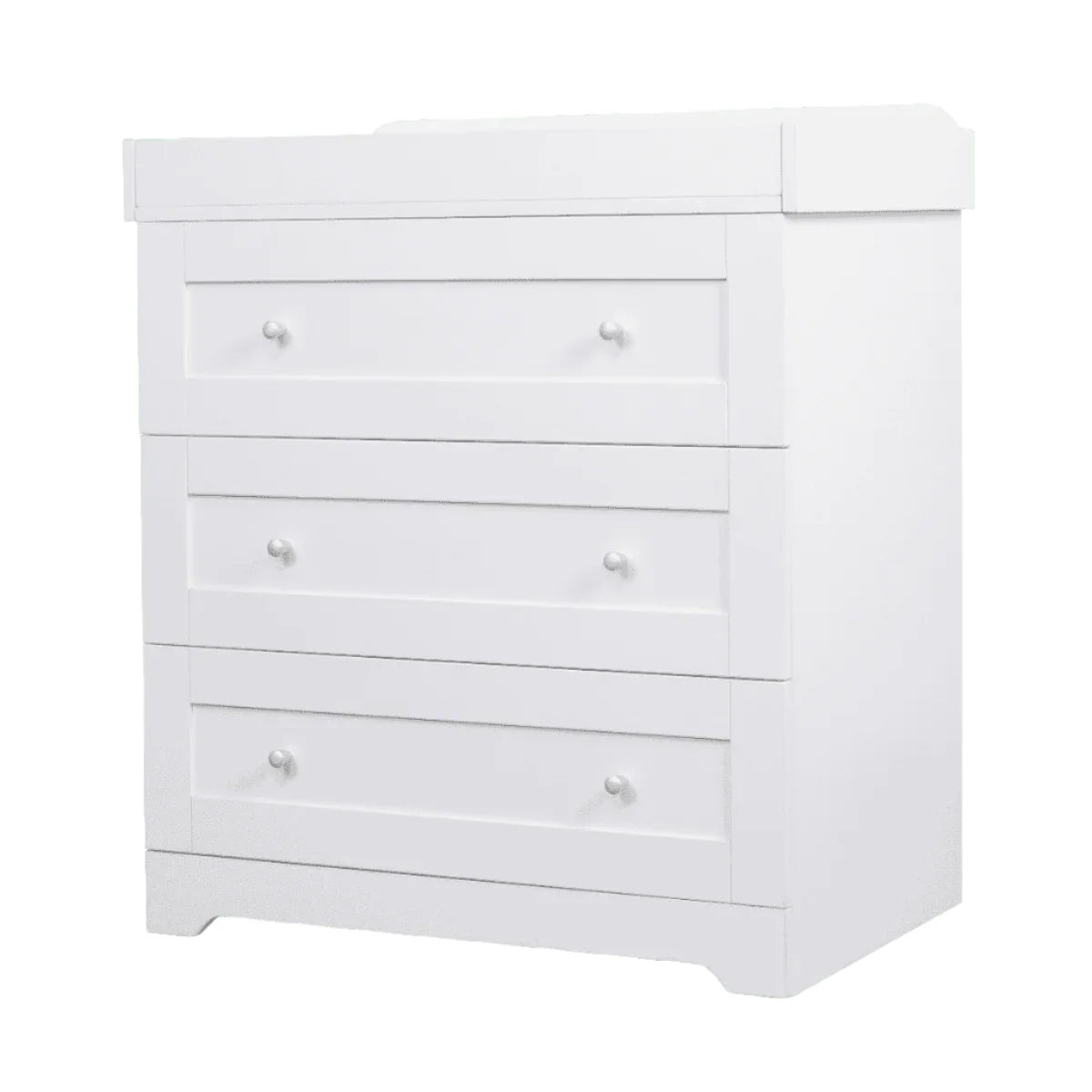 Tutti Bambini Rio Chest Changer