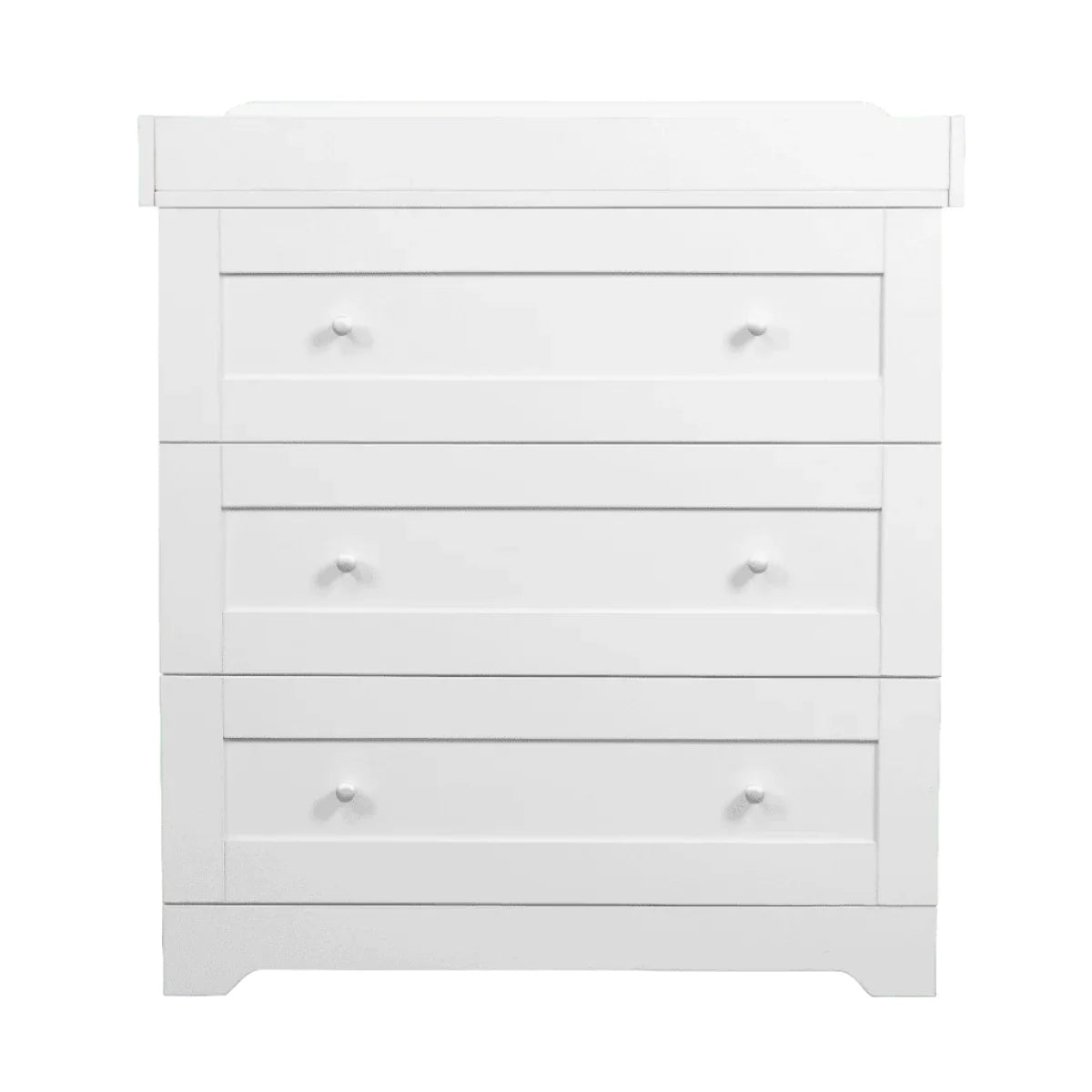 Tutti Bambini Rio Chest Changer