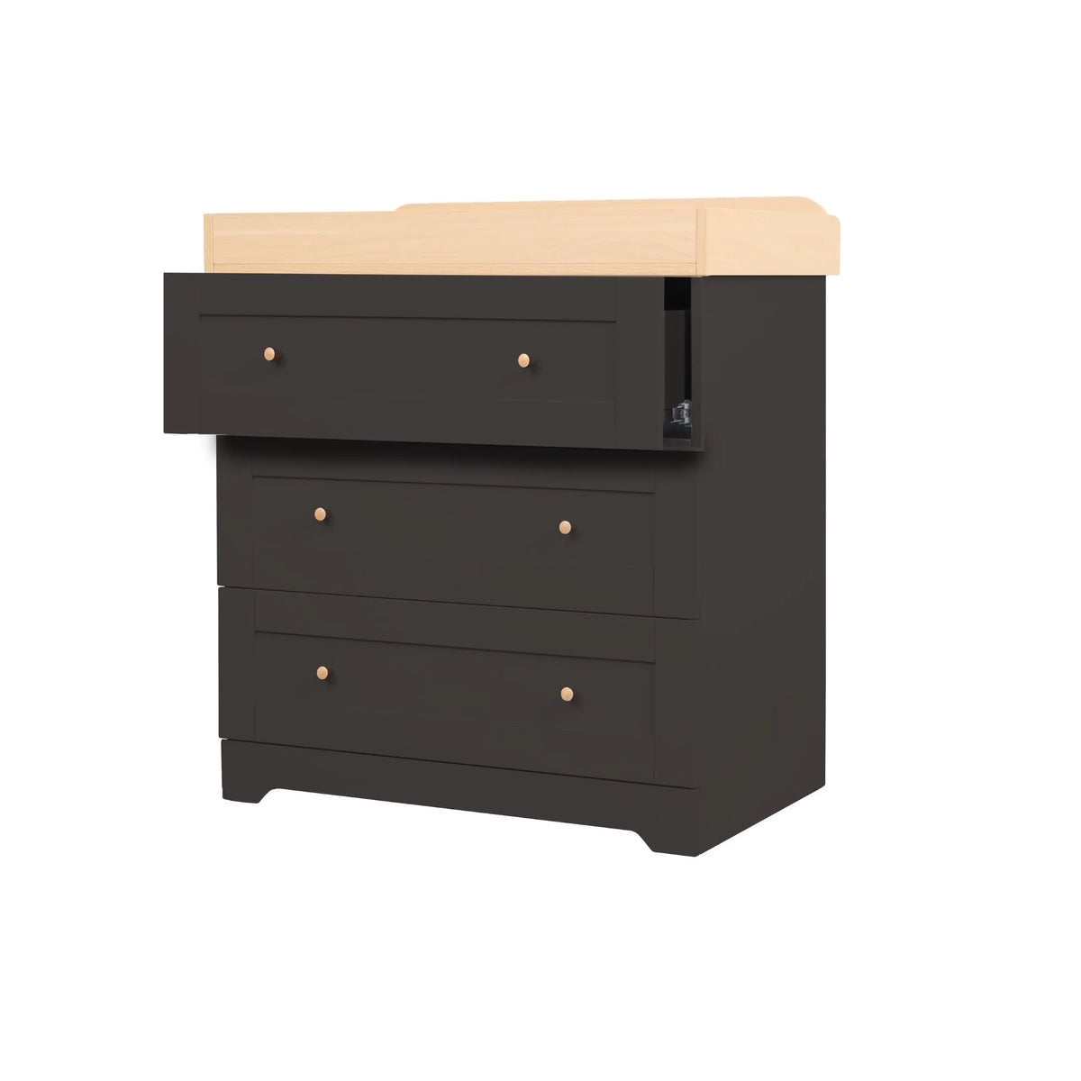Tutti Bambini Rio Chest Changer