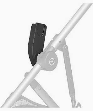 Cybex Gazelle car seat adapters