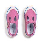 Start-Rite Anchor Pink Canvas