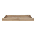 Tutti Bambini Underbed Storage Drawer - Oak