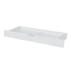 Tutti Bambini Underbed Storage Drawer - White