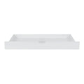 Tutti Bambini Underbed Storage Drawer - White
