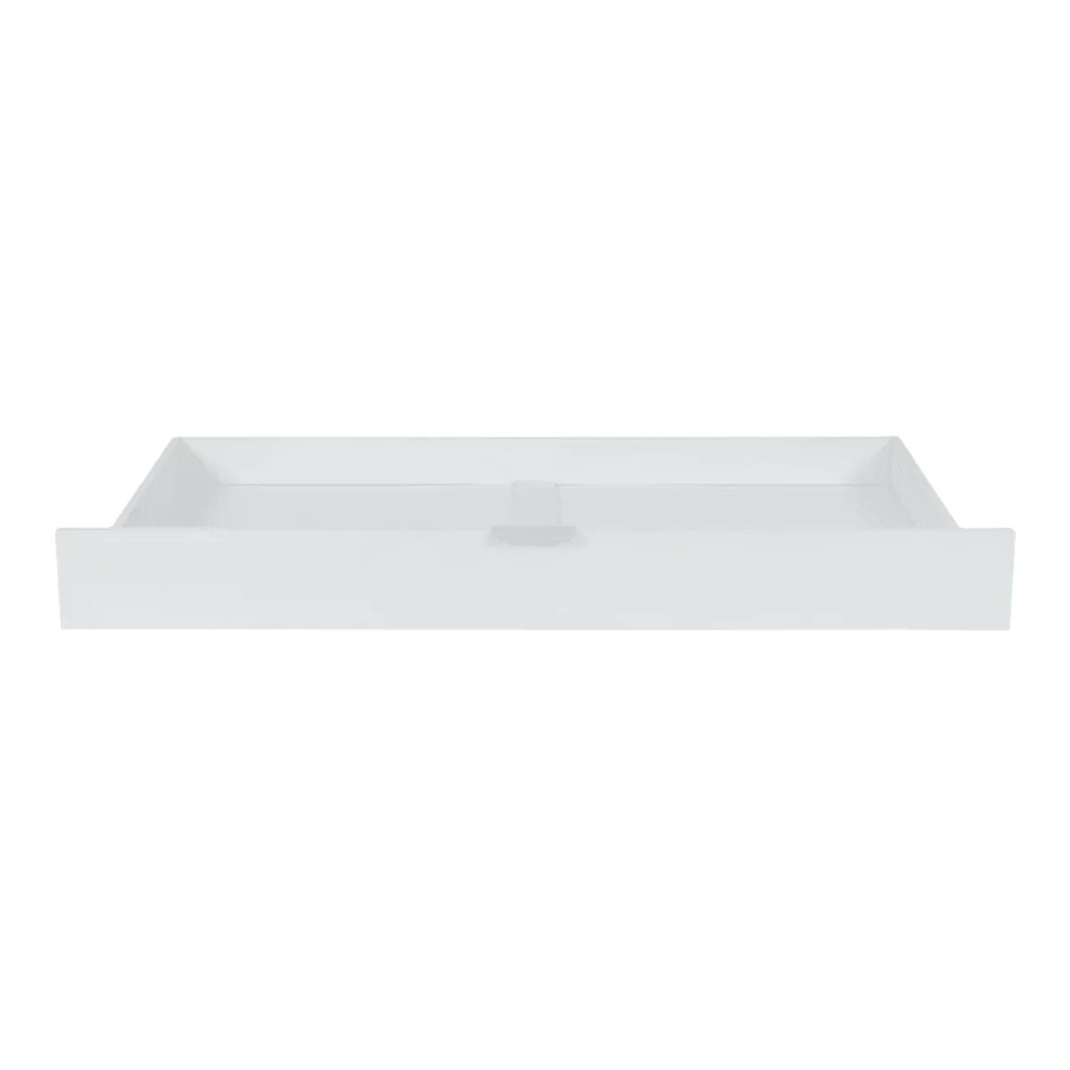 Tutti Bambini Underbed Storage Drawer - White