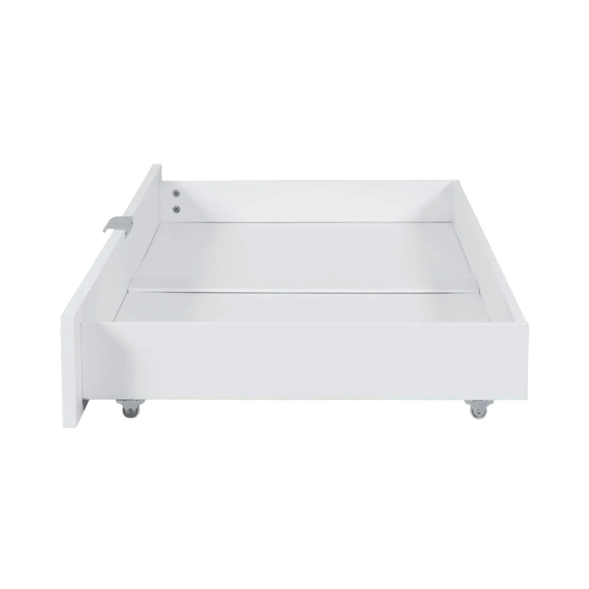 Tutti Bambini Underbed Storage Drawer - White