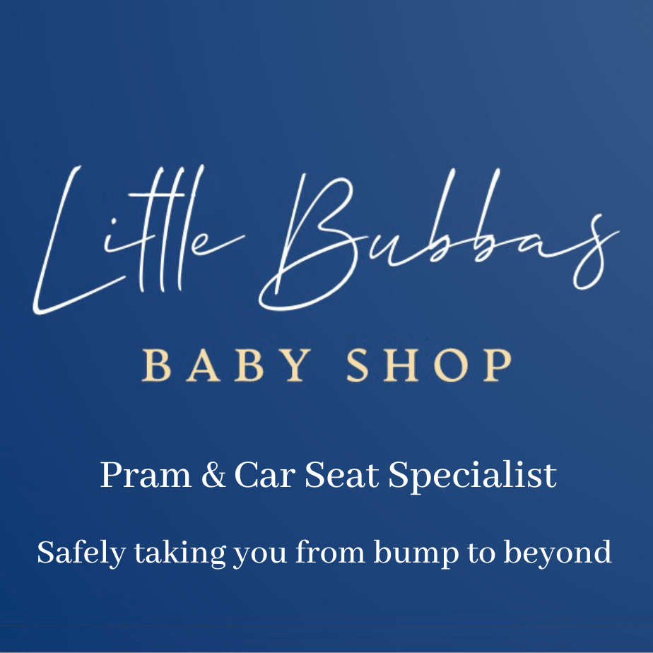 Little Bubbas Baby Shop
